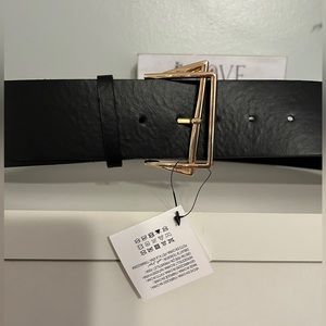 Zara Belt size L/XL